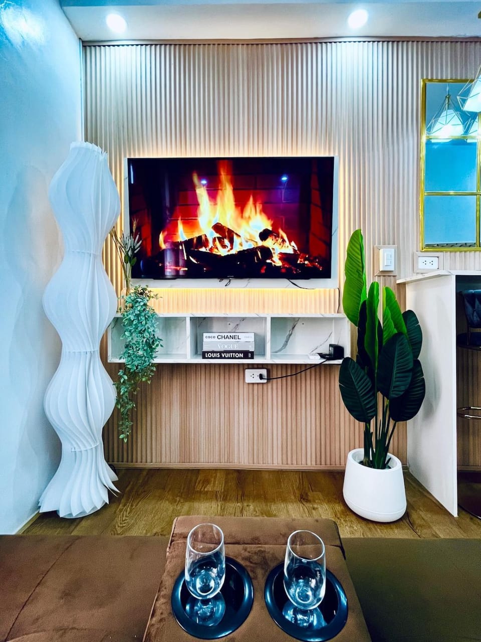 Heart of Davao - Aesthetic Studio with Sunset View Apartment in Davao City