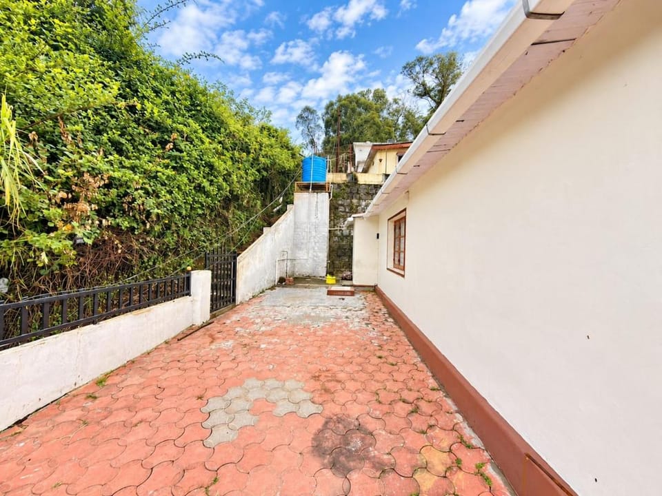 Monte Miria 4BHK Villa in Nilgiris By homeyhuts Villa in Tamil Nadu