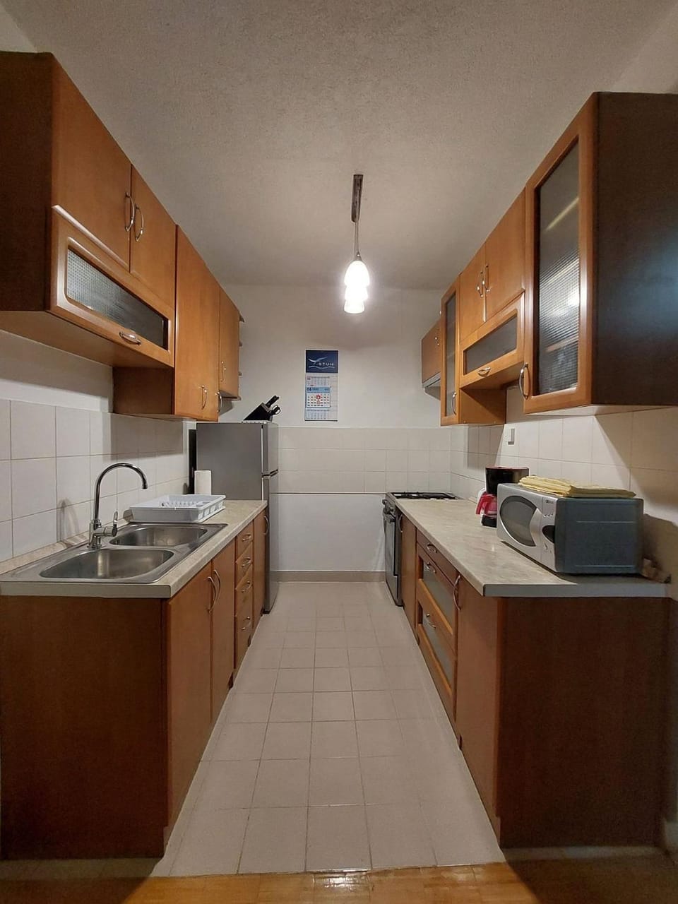 Kitchen or kitchenette, minibar, pet friendly, stove