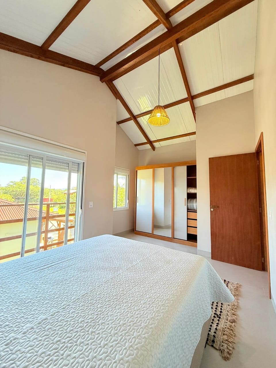 Pousada Origin Bed and Breakfast in State of Santa Catarina