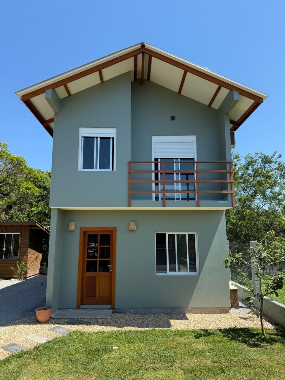 Pousada Origin Bed and Breakfast in State of Santa Catarina