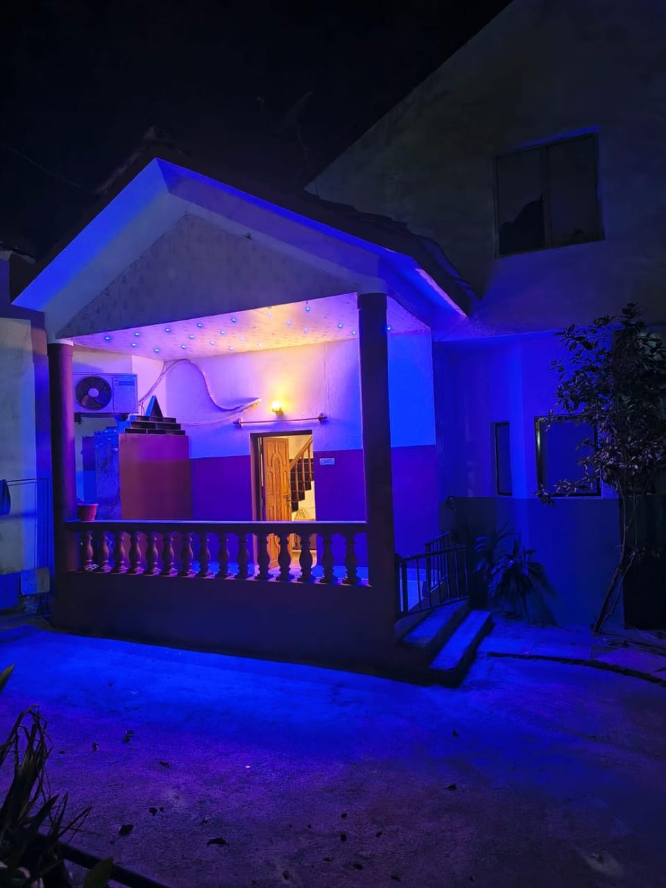 Dreams Villa Cozy Stay in Calangute Goa Villa in Calangute