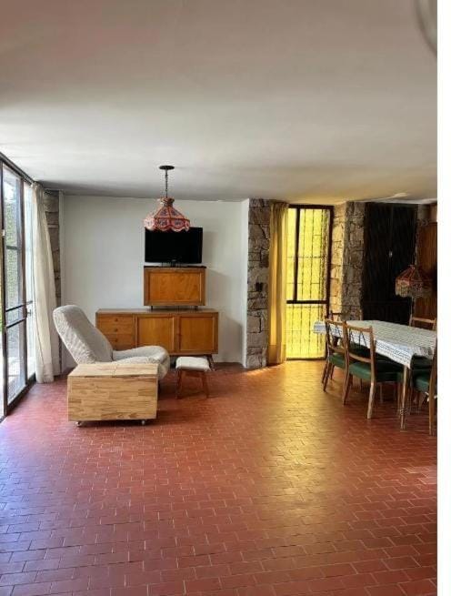 Flia Maidana Apartment in San Rafael