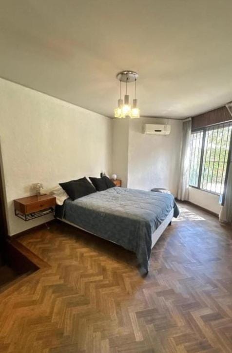 Flia Maidana Apartment in San Rafael