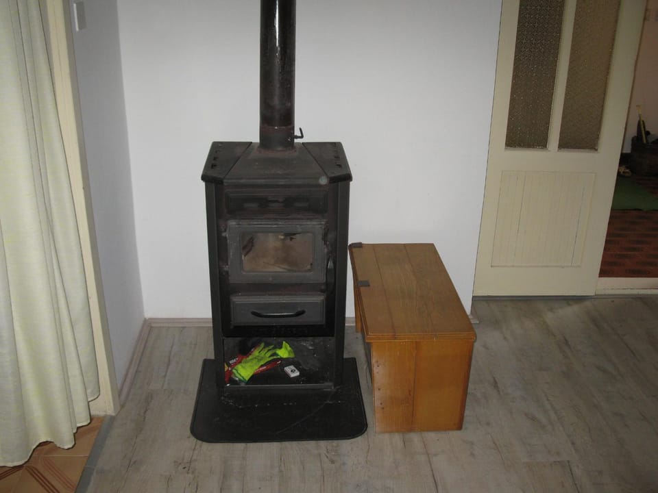 Kuća na selu Apartment in Vojvodina
