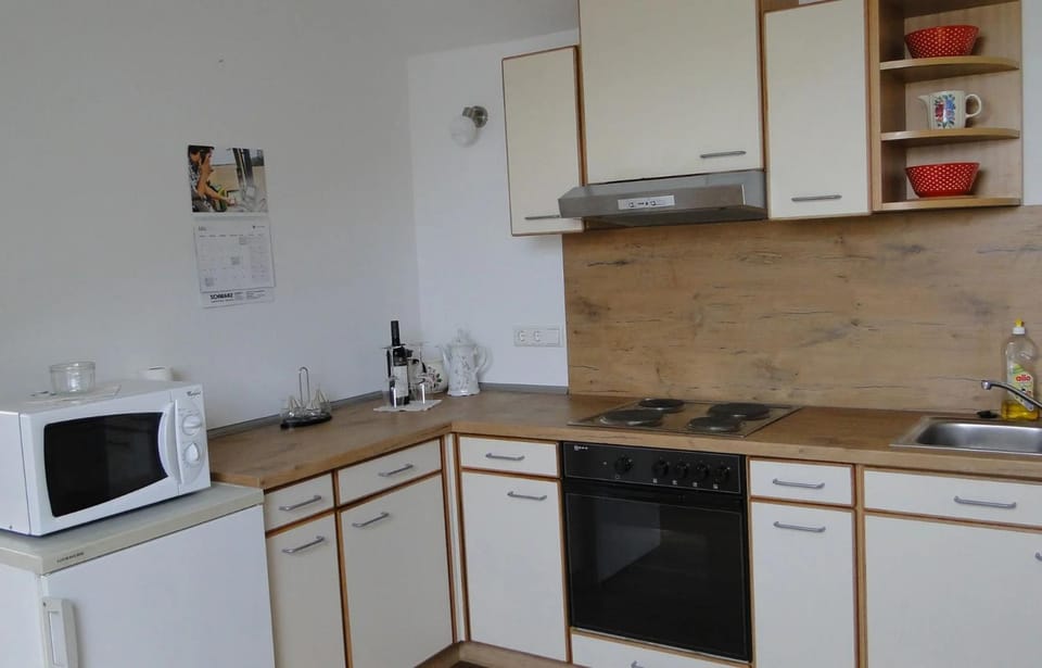 Ferienwohnung am Wannenberg Apartment in Baden-Württemberg