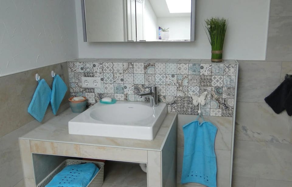 Ferienwohnung am Wannenberg Apartment in Baden-Württemberg