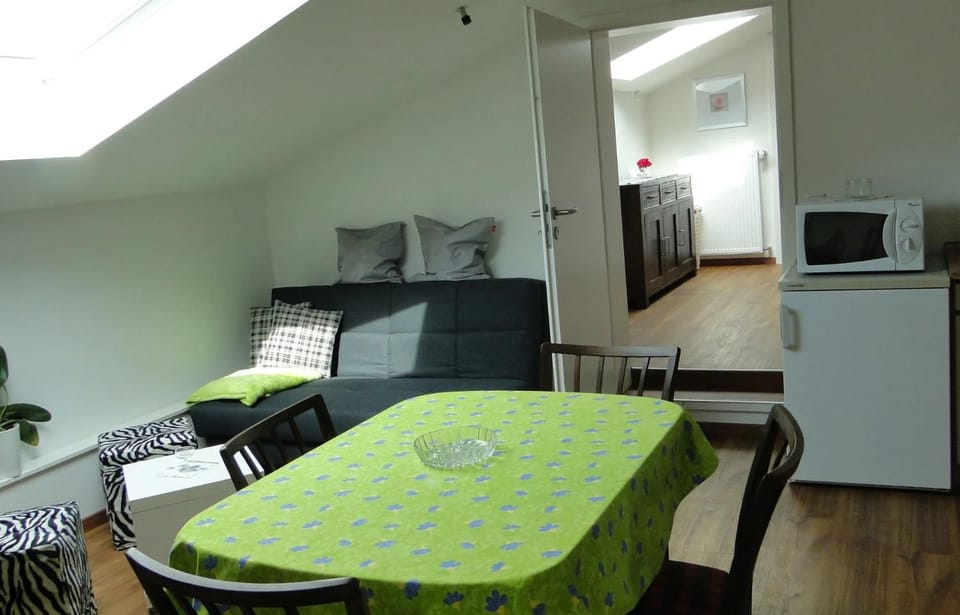 Ferienwohnung am Wannenberg Apartment in Baden-Württemberg