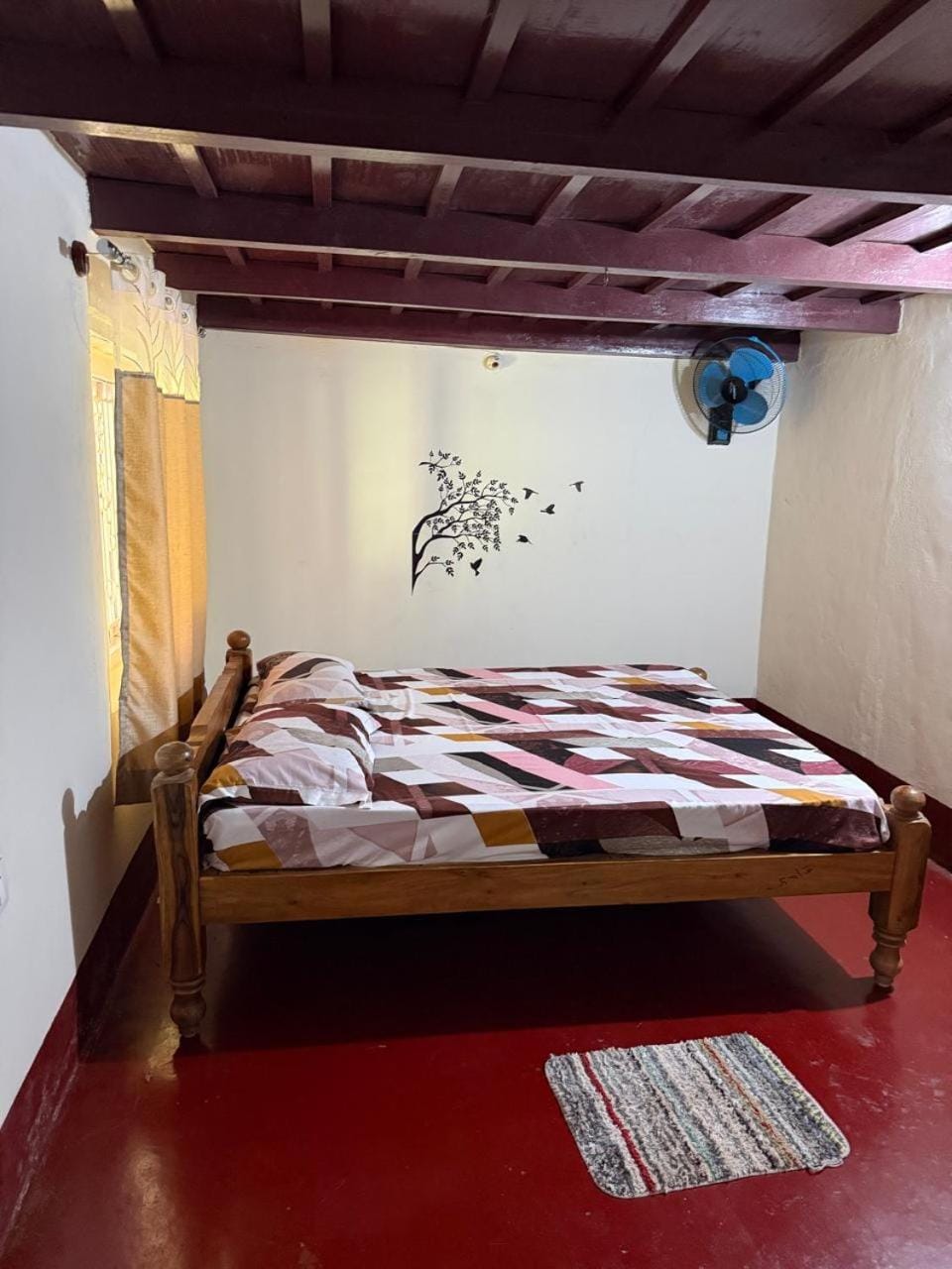 Coffee town homestay Villa in Karnataka