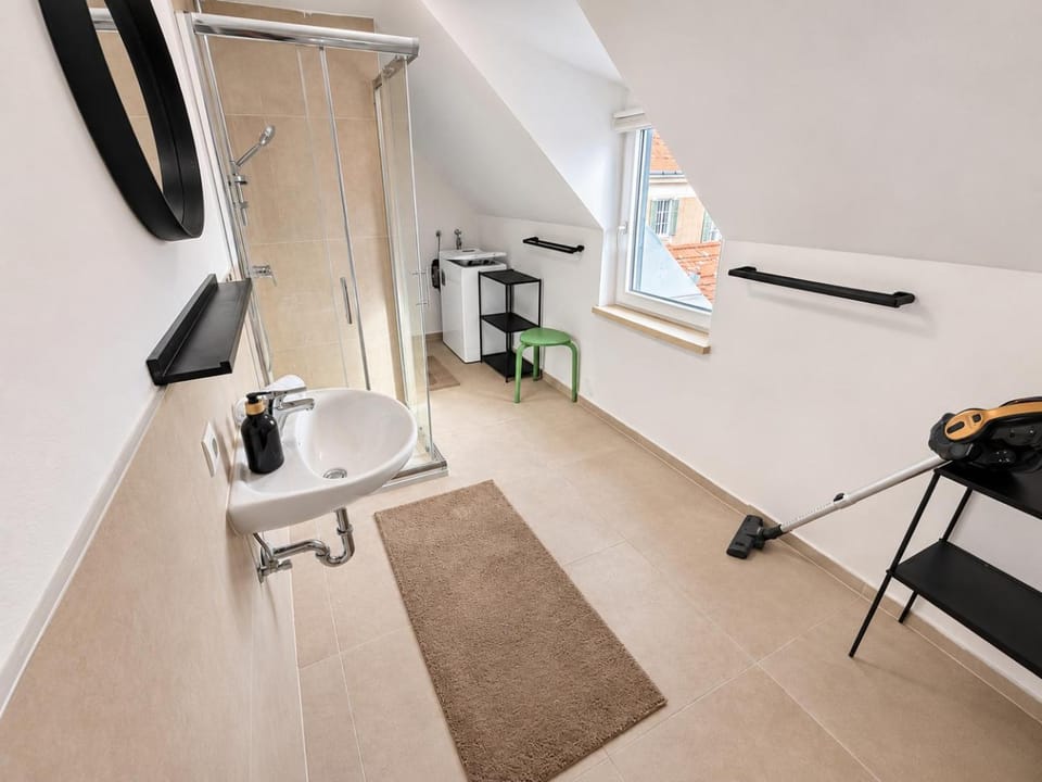 Casa Central Graz Apartment in Graz