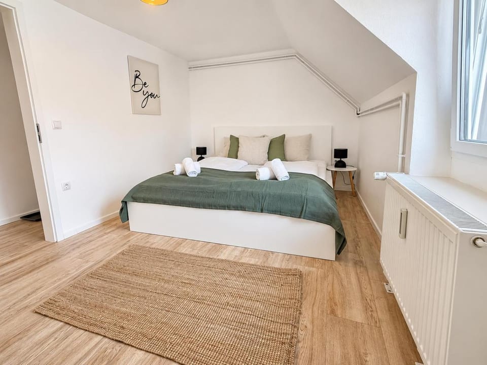 Casa Central Graz Apartment in Graz