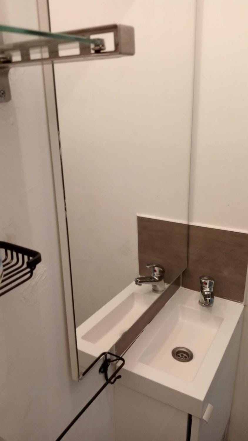 Chambre soft Vacation rental in Massy