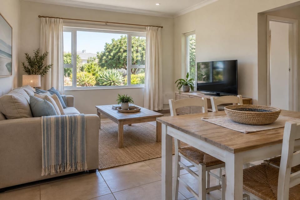 Cannon Cove House in Eastern Cape