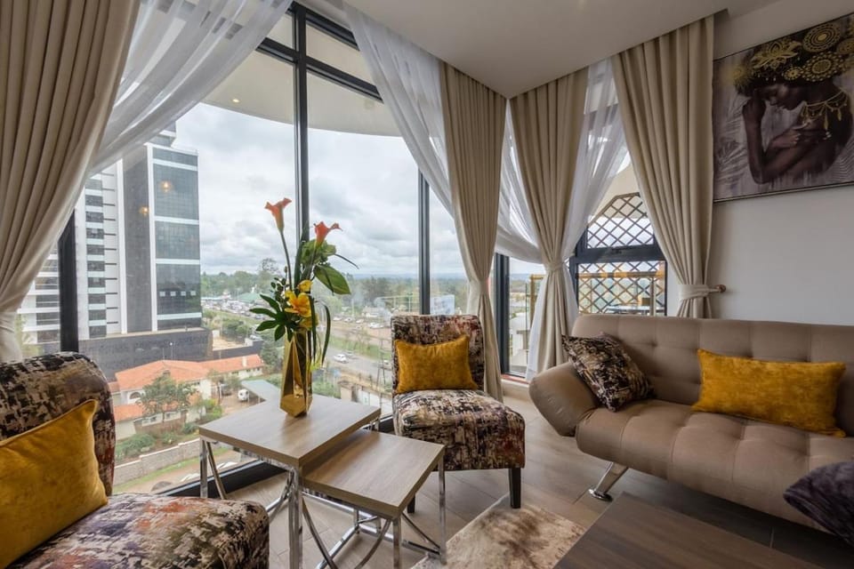 2Bed Nova Apartments Waiyaki Way Westlands Apartment in Nairobi County