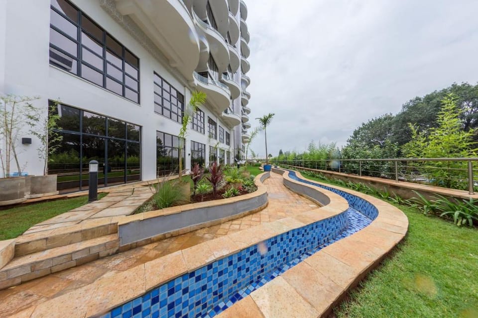 2Bed Nova Apartments Waiyaki Way Westlands Apartment in Nairobi County