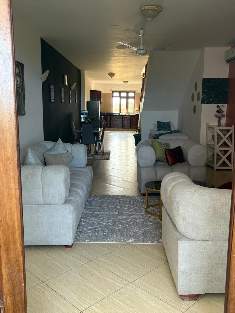 Ndeda homes Apartment in Mombasa County