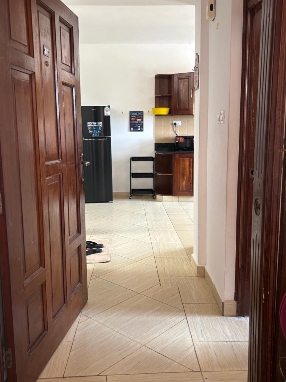 Ndeda homes Apartment in Mombasa County