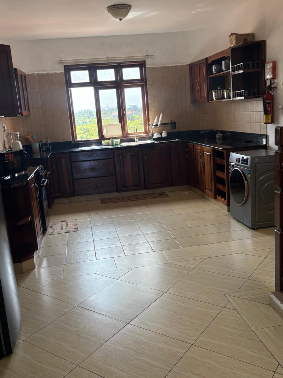 Ndeda homes Apartment in Mombasa County