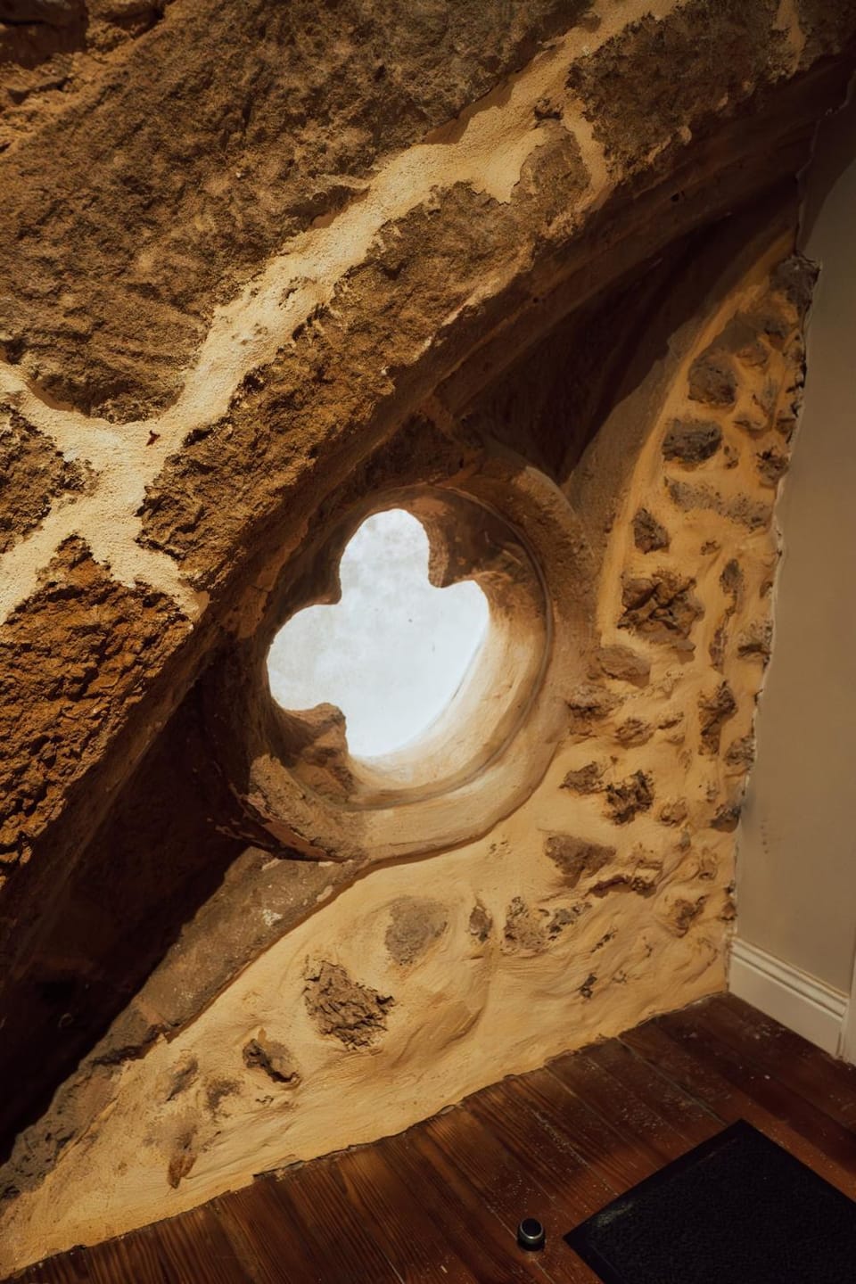 Decorative detail