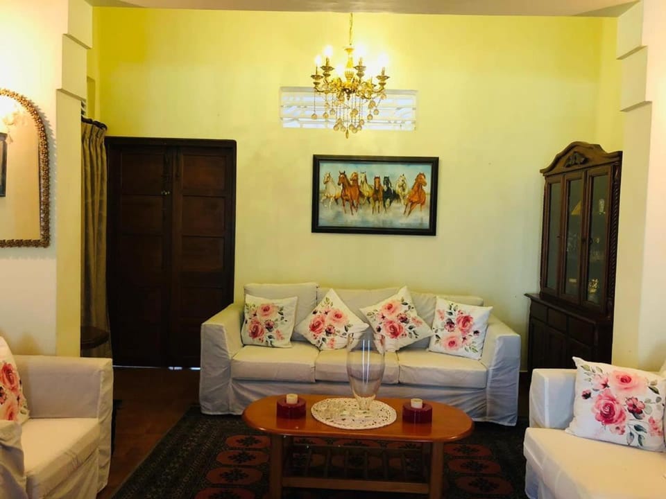Heritage Villa Vacation rental in Western Province