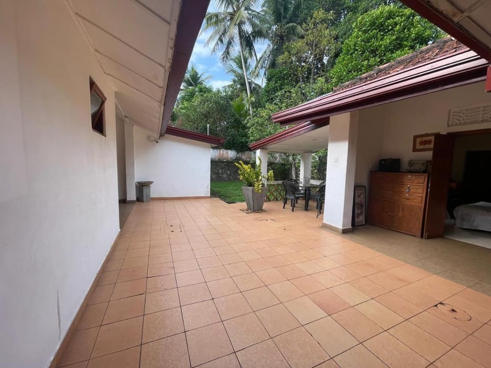Heritage Villa Vacation rental in Western Province
