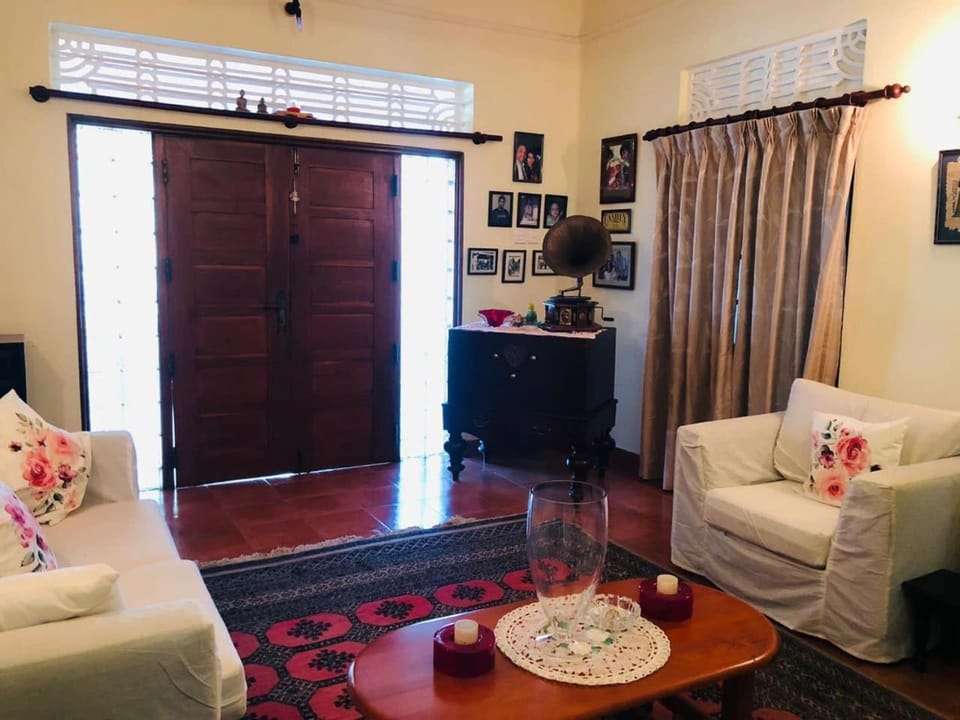 Heritage Villa Vacation rental in Western Province