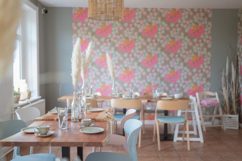 Restaurant/places to eat, Breakfast