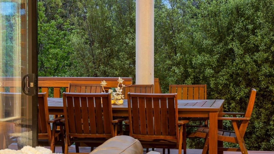 Barefoot Beach House- 40 Sec walk to Beach House in Dromana
