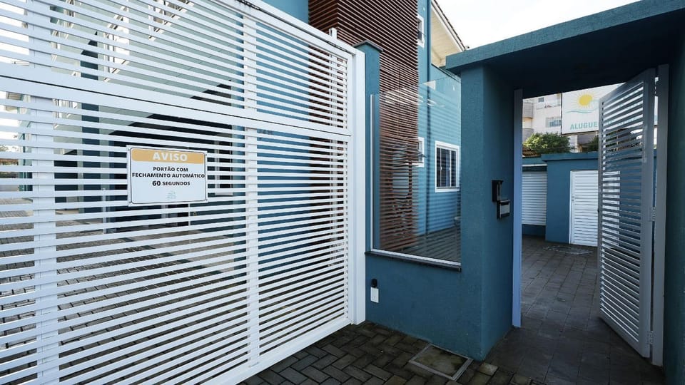 Residencial Maria Idia Apartment in Bombinhas