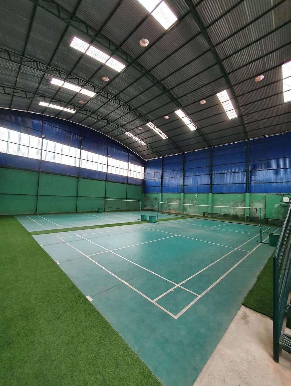 Bhadgaun Sports & Leisure Hotel in Bagmati Province, Nepal