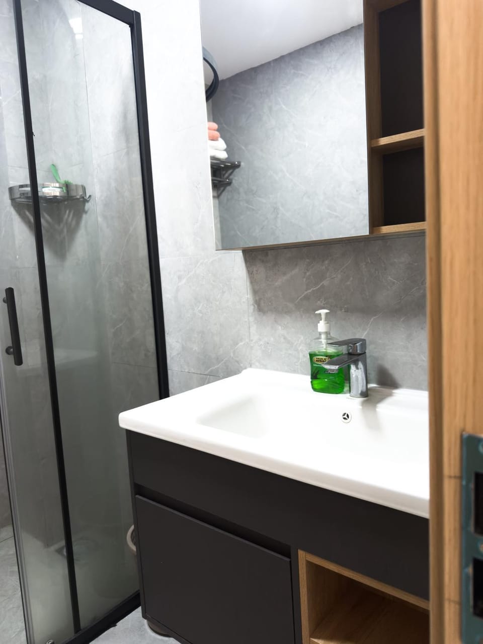 Riara One Residency Apartment in Nairobi County