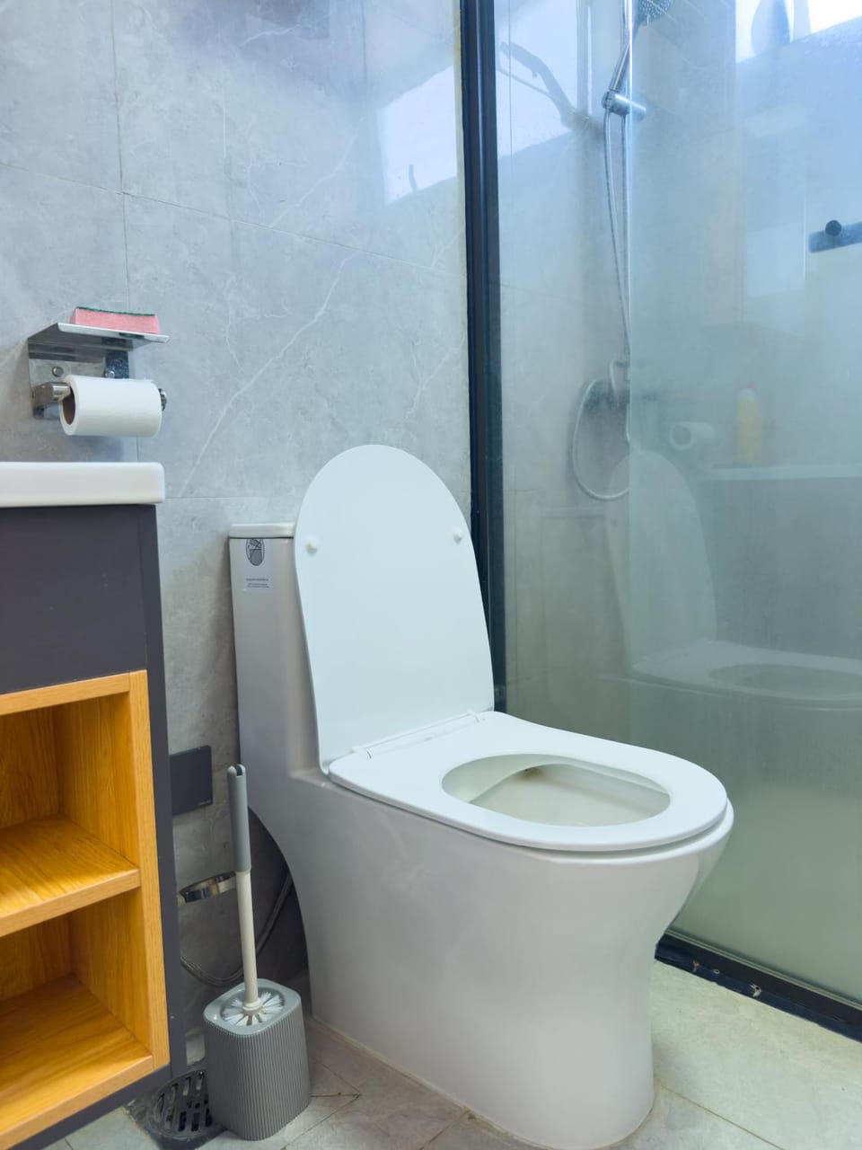 Riara One Residency Apartment in Nairobi County