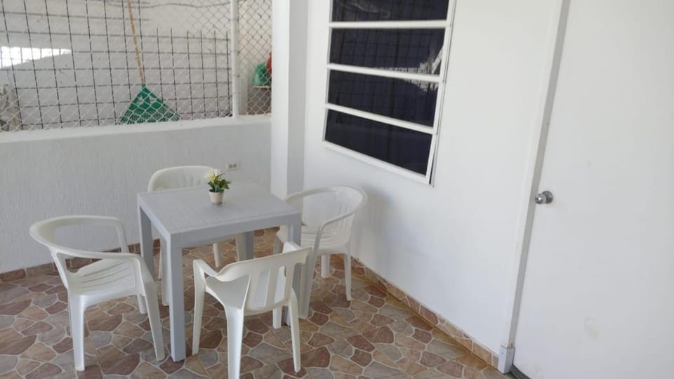 Sarie Bay Inn Bed and Breakfast in San Andres