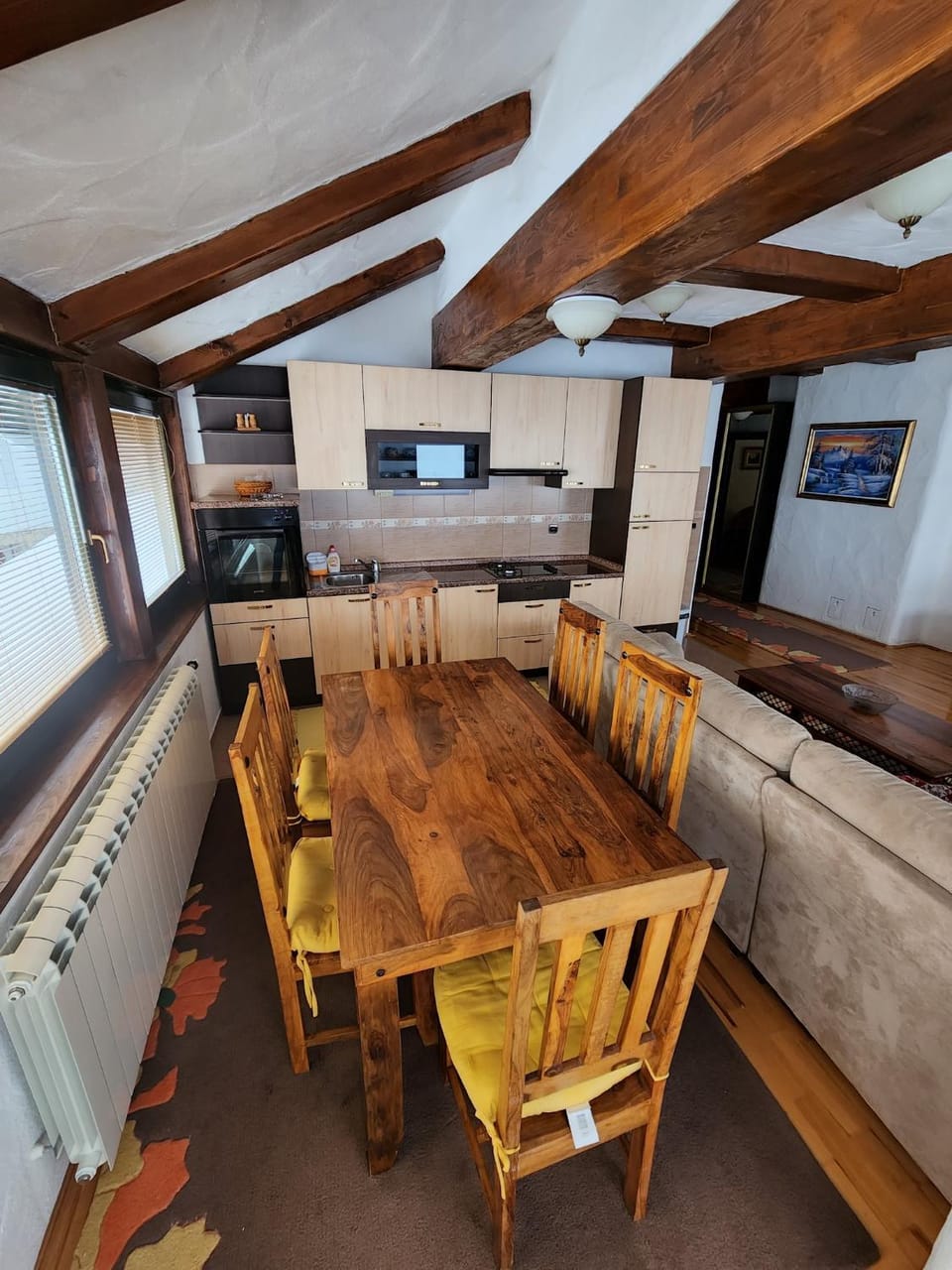 Apartmani Stanišići Apartment in Bosnia and Herzegovina