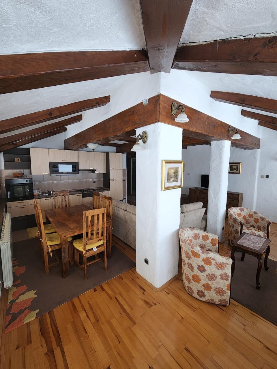 Apartmani Stanišići Apartment in Bosnia and Herzegovina