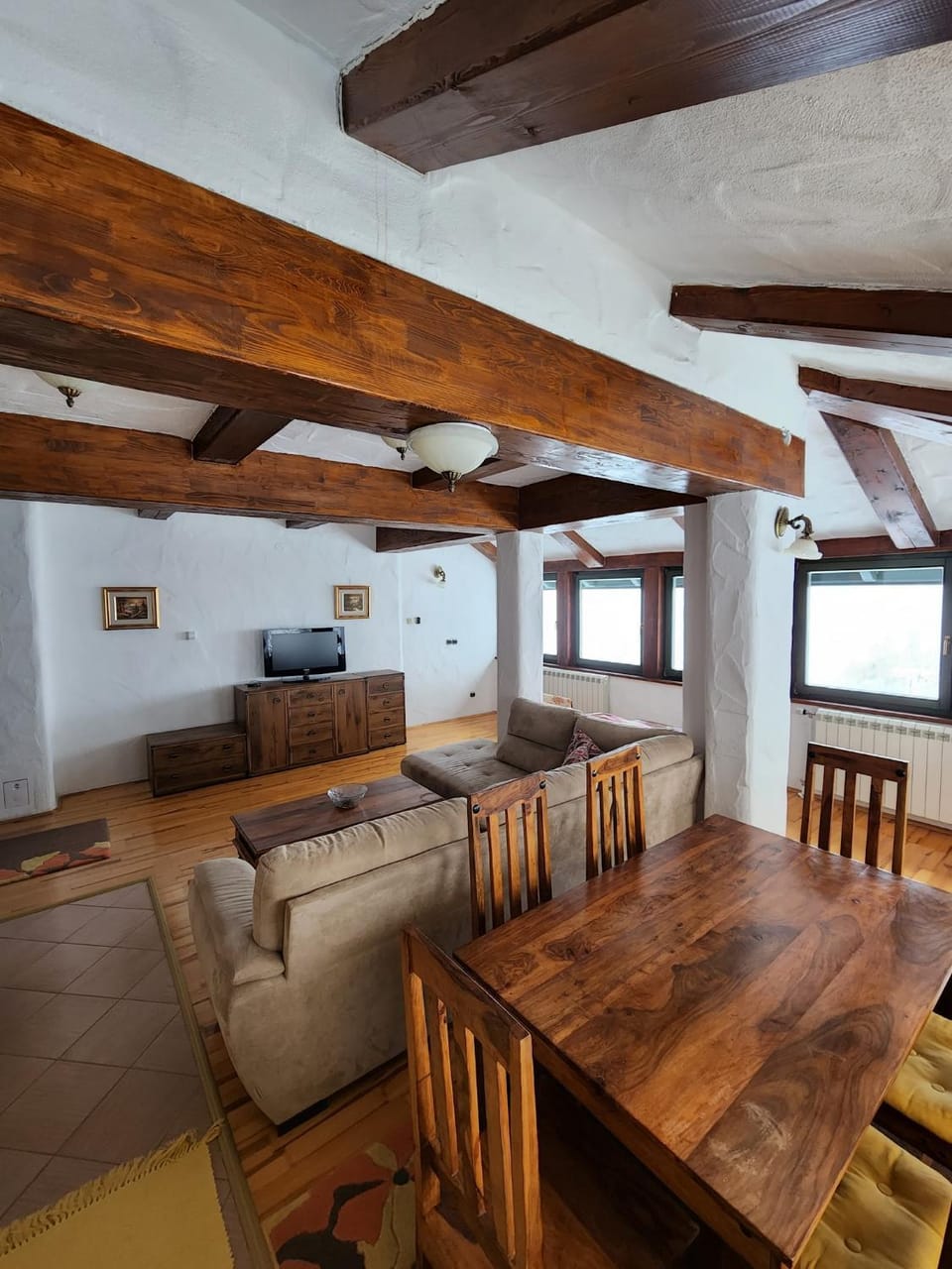 Apartmani Stanišići Apartment in Bosnia and Herzegovina