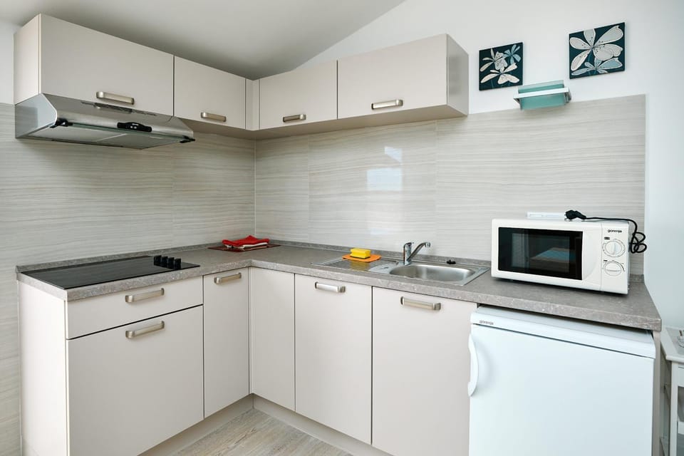 Antony Boy apartments Apartment in Dubrovnik-Neretva County