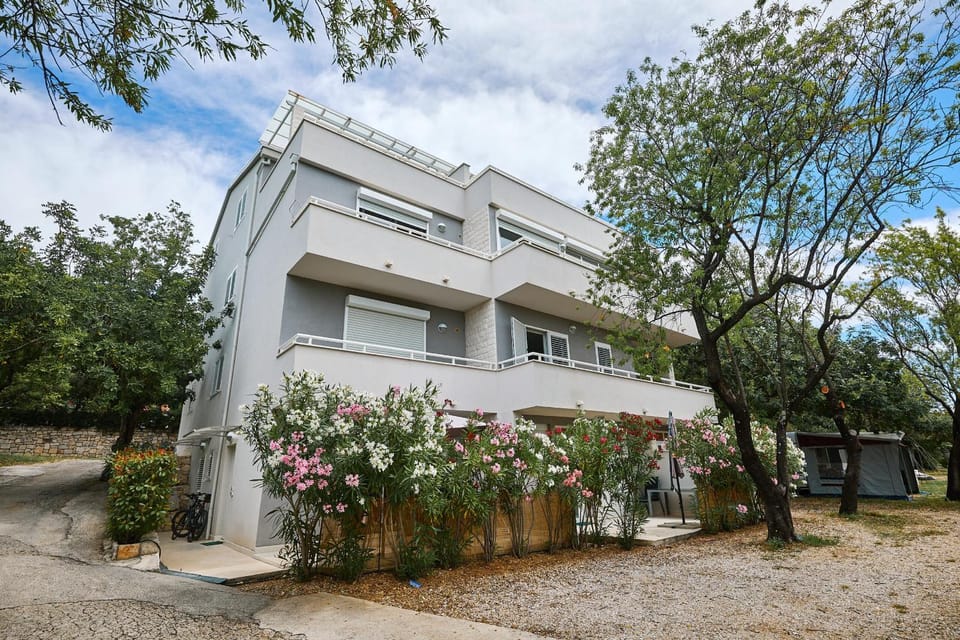 Antony Boy apartments Apartment in Dubrovnik-Neretva County