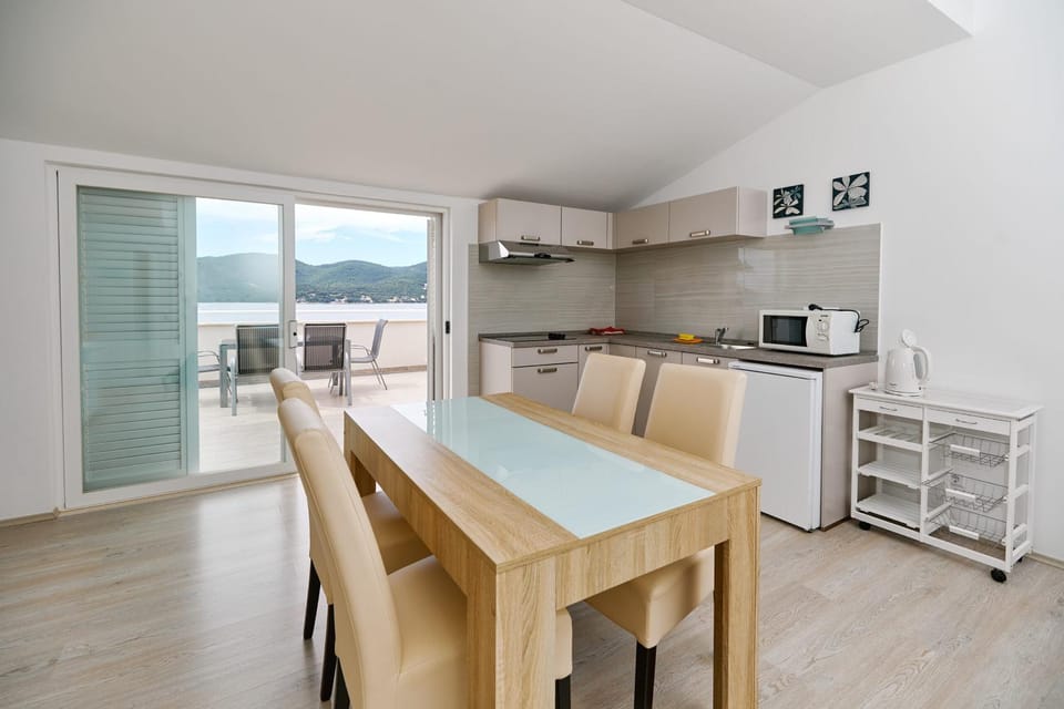 Antony Boy apartments Apartment in Dubrovnik-Neretva County