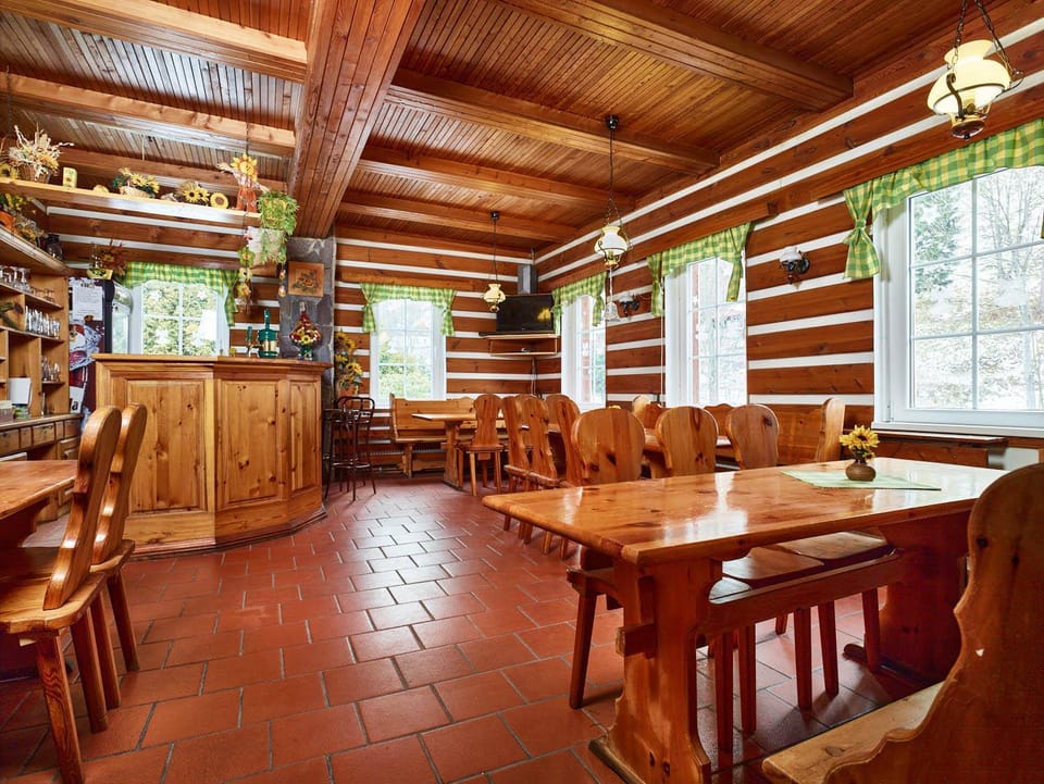 Pension Slunečnice Bed and Breakfast in Lower Silesian Voivodeship