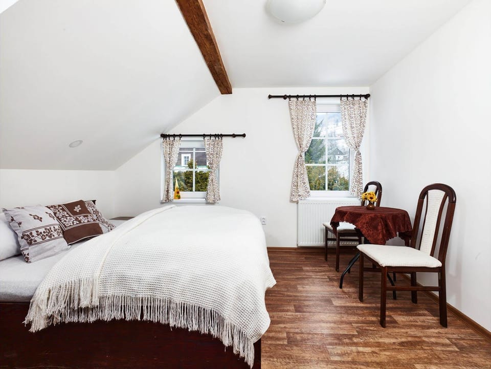 Pension Slunečnice Bed and Breakfast in Lower Silesian Voivodeship