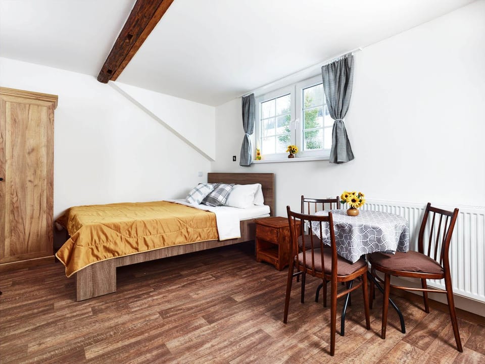Pension Slunečnice Bed and Breakfast in Lower Silesian Voivodeship
