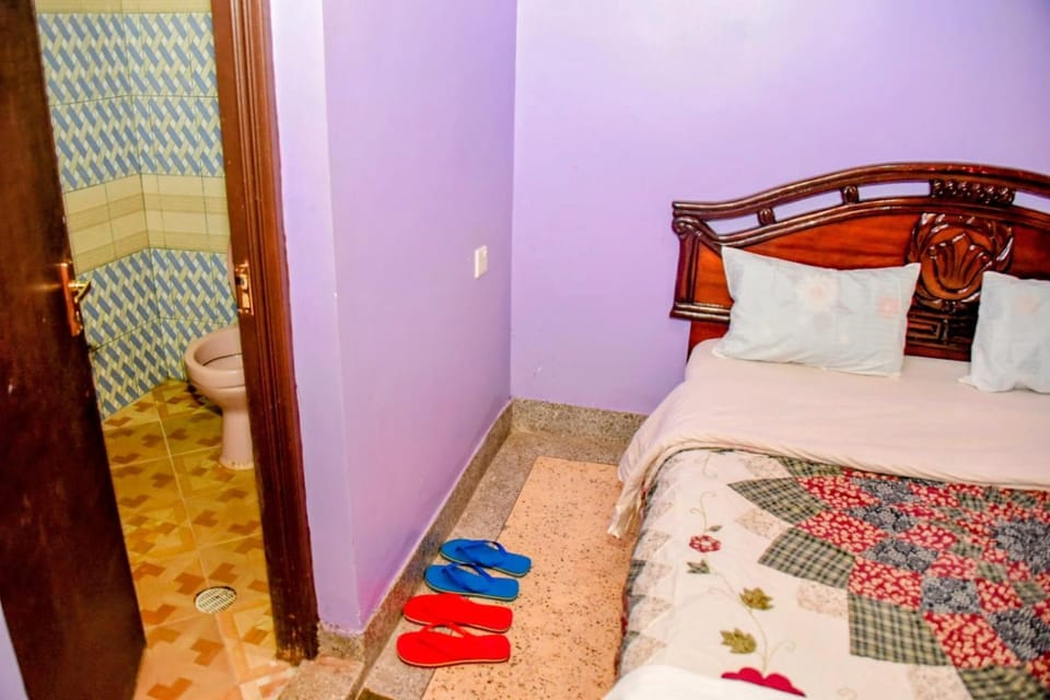 Quattro Homes Apartment in Kenya