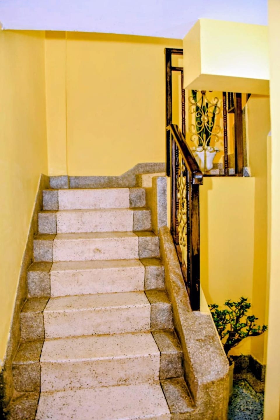 Quattro Homes Apartment in Kenya