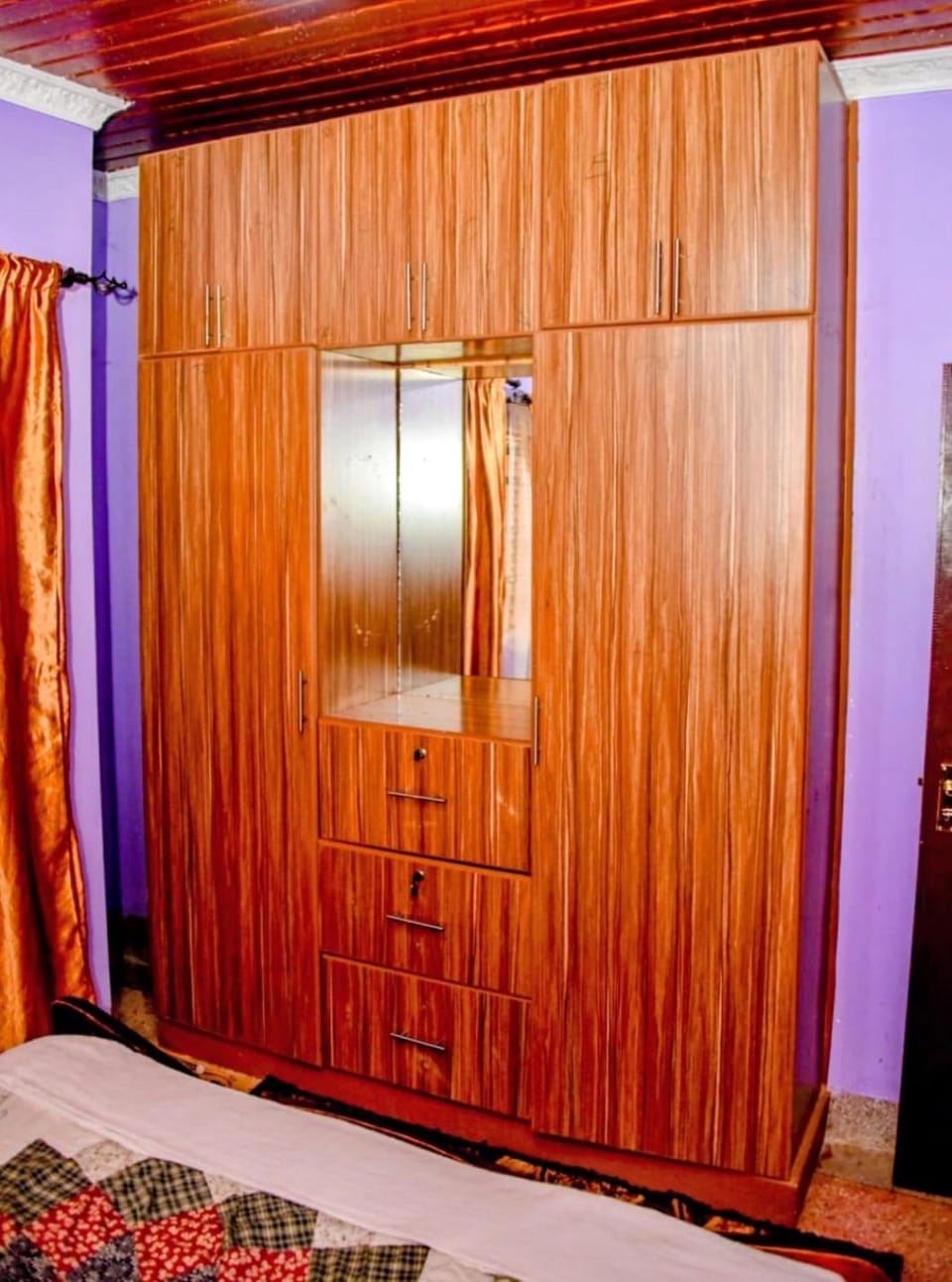 Quattro Homes Apartment in Kenya