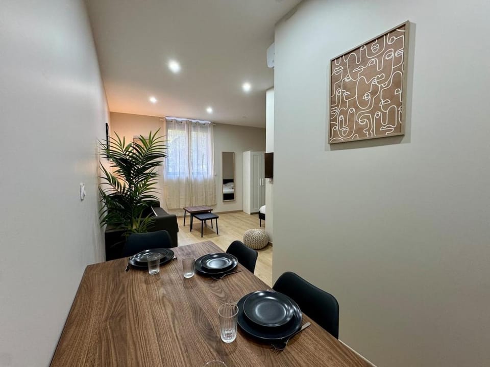 Stone - Villeurbanne - medipole - ASVEL Apartment in Villeurbanne
