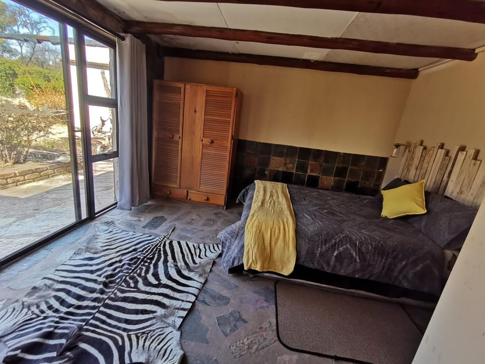 Kearney's Guest Farm Nature lodge in North West, South Africa