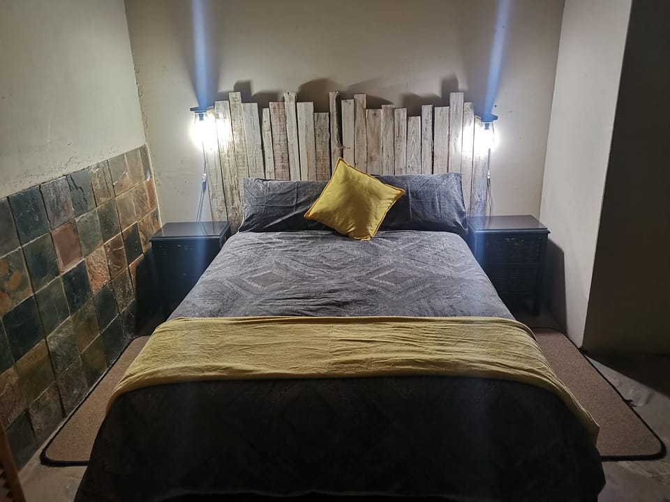 Kearney's Guest Farm Nature lodge in North West, South Africa