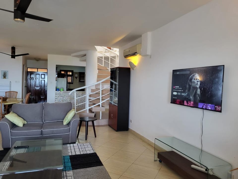 3bedroom penthouse Apartment in Mombasa County