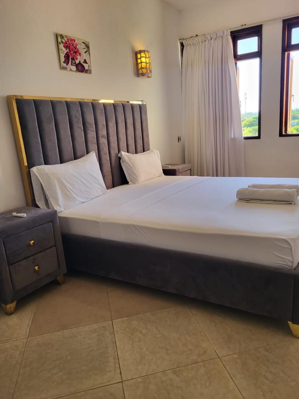 3bedroom penthouse Apartment in Mombasa County
